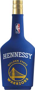 Hennessy VS NBA Warriors 0,7l 40%  