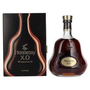 Hennessy XO Extra Old 0,7l 40% GB 