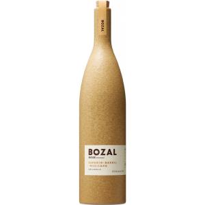 Mezcal Bozal Ensamble Espadín 0,7l 47% 