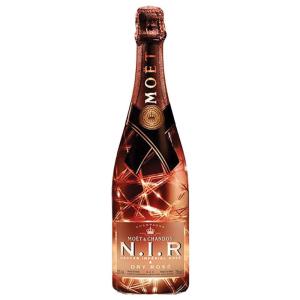 Moet&Chand.N.I.R. Dry Rose 0,75l 12% SV