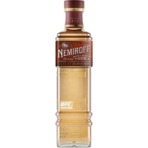 Nemiroff De Luxe Honey Pepper 1,0l 40% 