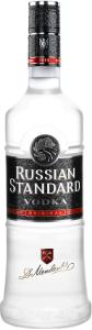 Vodka Russian Standard 0,7l 40% EU 