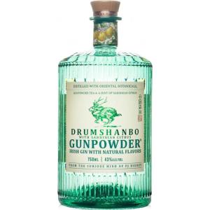 Gin Drumshanbo Citrus 0,7l 43% 