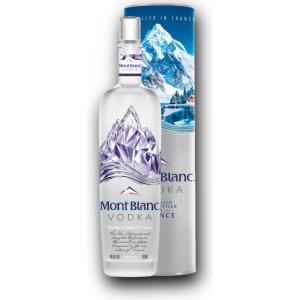 Mont Blanc 0,7l 40% 