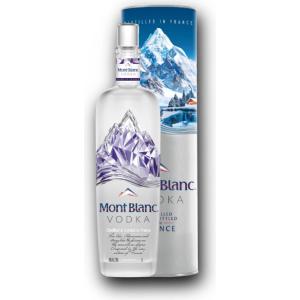 Mont Blanc 1,0l 40% 