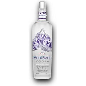 Mont Blanc 1,0l 40% 