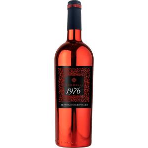 Nardelli 1976 Prim. Negroamaro Red 0,75l 