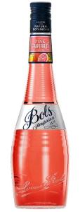 Bols Pink Grapefruit 0,7l 17%