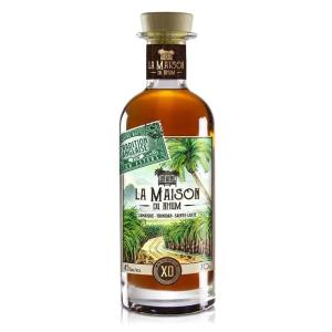 La Maison Tradition Anglaise XO 0,7l 45%