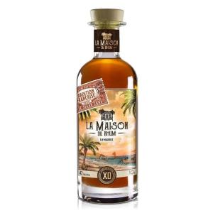 La Maison Tradition Francaise XO 0,7l 42% 