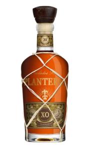 Planteray XO 1,75l 40% 