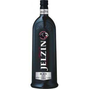 Jelzin Black 0,7l 16,6% 