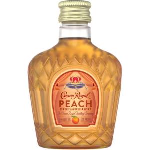 Crown Royal Peach 0,05l 35% 