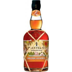 Planteray Barbados Grande Resserve 0,7l 40%  