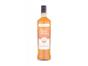 Malecon 3YO 1l 40% 