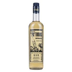 Ay Pa Todos Reposado 0,7l 40% 