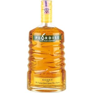 Godet Pearadise 0,7l 38%  