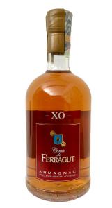Armagnac Ferragut XO 0,7l 40%