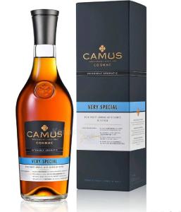 Camus VS Intensely Aromatic 0,7 l 40%