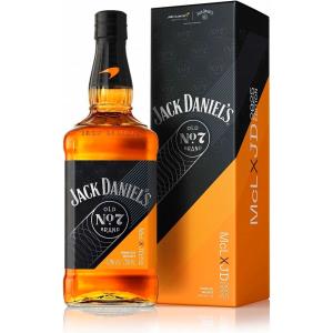 Jack Daniels McLaren 2025 0,7l 40% 