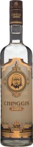 Vodka Chinggis 1,0l 39% 