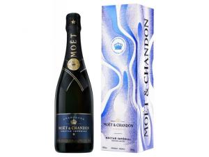 Moet & Chandon Nectar Imperial EOY 2023 0,75l