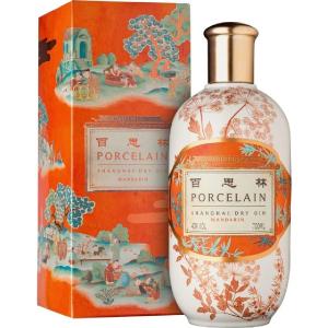 Porcelain Mandarin Gin 0,7l 43% 