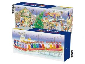 Adventní Kalendář Red Bull 24 x 0,25 l