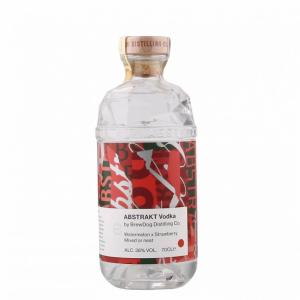 Abstrakt Melon & Strawberry 0,7l 38% 