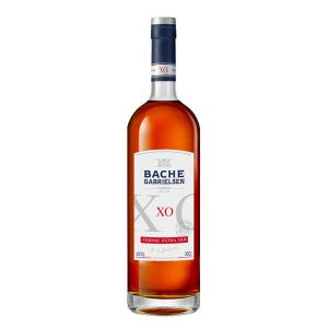 Bache Gabrielsen XO Extra Old 0,5l 40% 