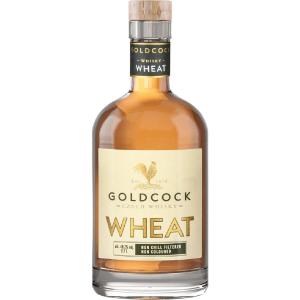 Gold Cock Wheat  0,7l 49,2% 