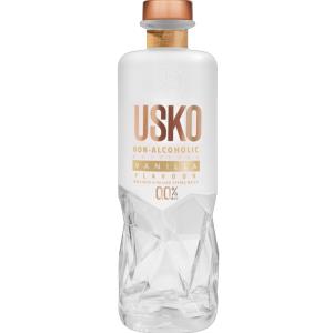 USKO Vanilla Alcohol Free 0,0% 0,7l