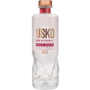 USKO Nordic Berries Alcohol Free 0,0% 0,7l