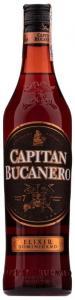 Capitan Bucanero Elixir 0,7l 34%