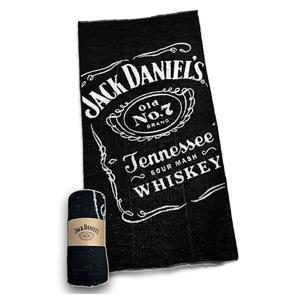 Ručník Jack Daniels 