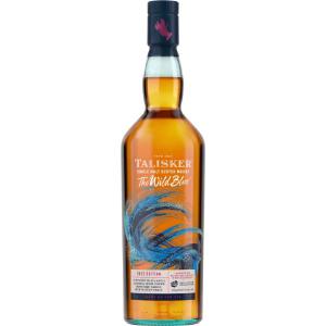 Talisker Wild Blue 0,7l 48,2% 