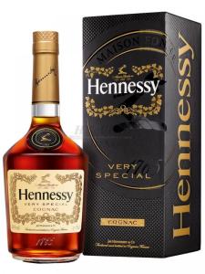 Hennessy VS 0,7l 40% GB