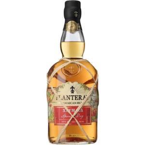 Planteray Xaymaca 0,7l 43%