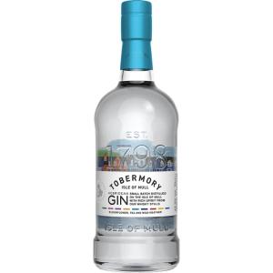 Gin Tobermory 0,7l 43,3%