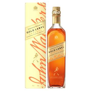 Johnnie Walker Gold Label Reserva 0,7l 40% GB