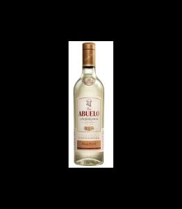 Abuelo Blanco 1,0l 40%