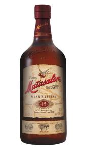 Rum Matusalem Grand Reserva 15YO 0,7l 40%