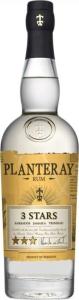Planteray White 3* 1,0l 41,2%