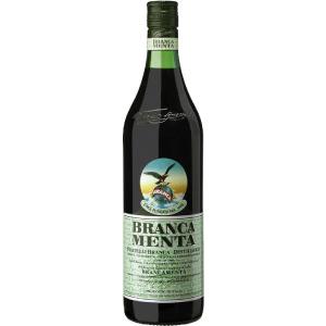 Fernet Branca Mentha 1,0l 28% 