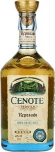 Cenote Reposado 0,7l 40% 