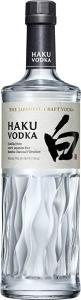 Vodka Haku 1,0l 40%