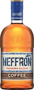 Heffron Elixír Coffee 0,7l 35%