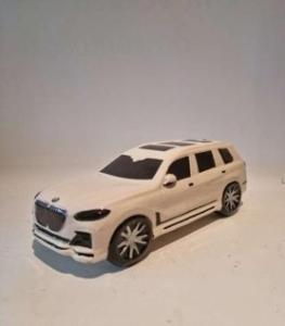 Zlatogor BMW (bílé) 1,0l 40%