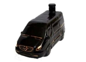 Zlatogor Mercedes Brabus 0,5l 40% 