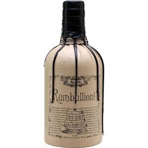 Rumbullion 1,5l 42,6%